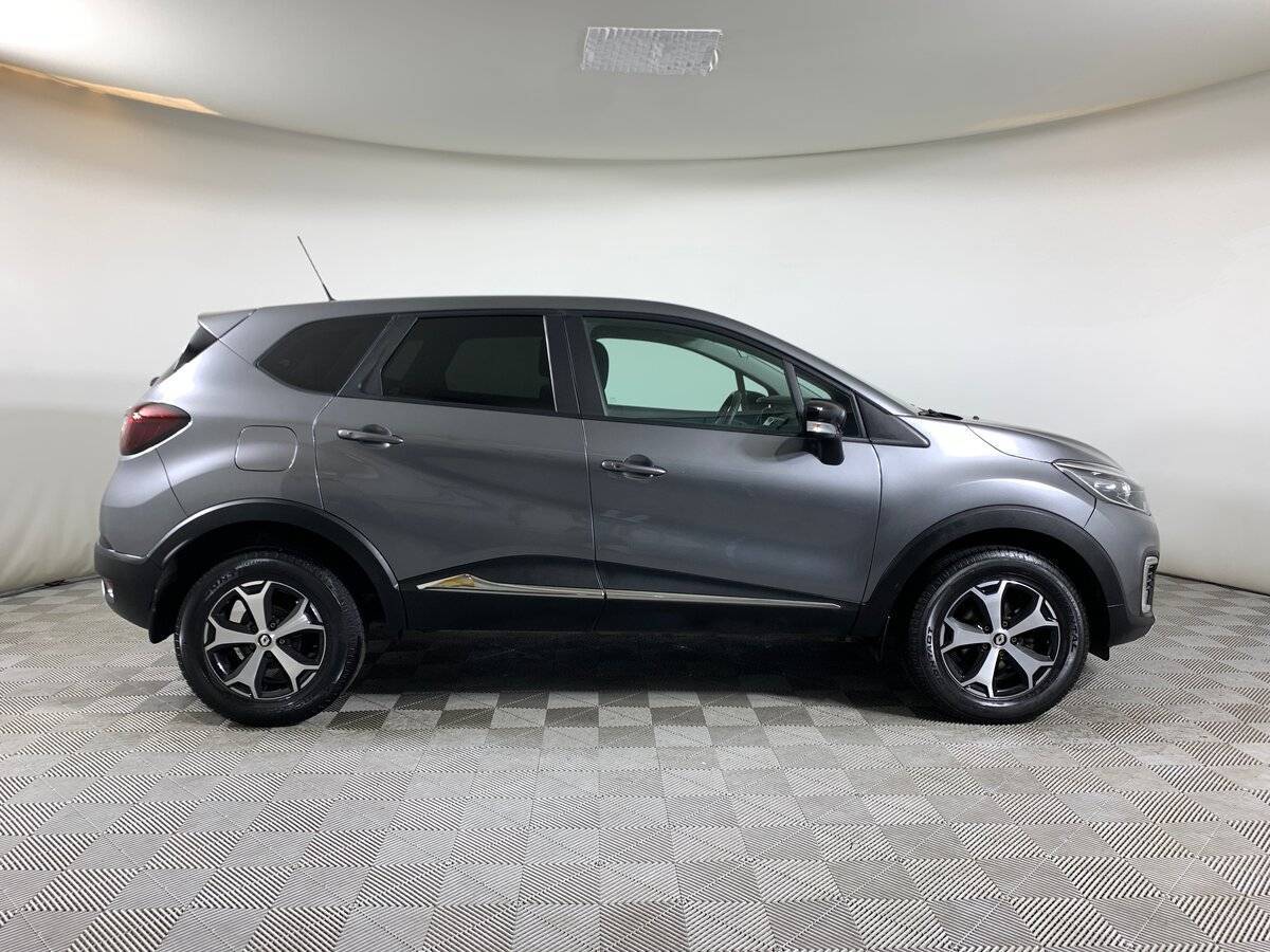 Renault Kaptur