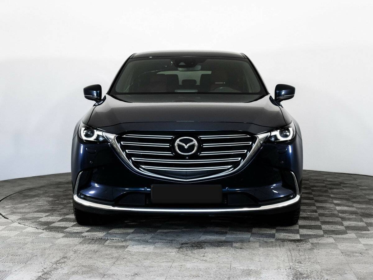 Mazda CX-9