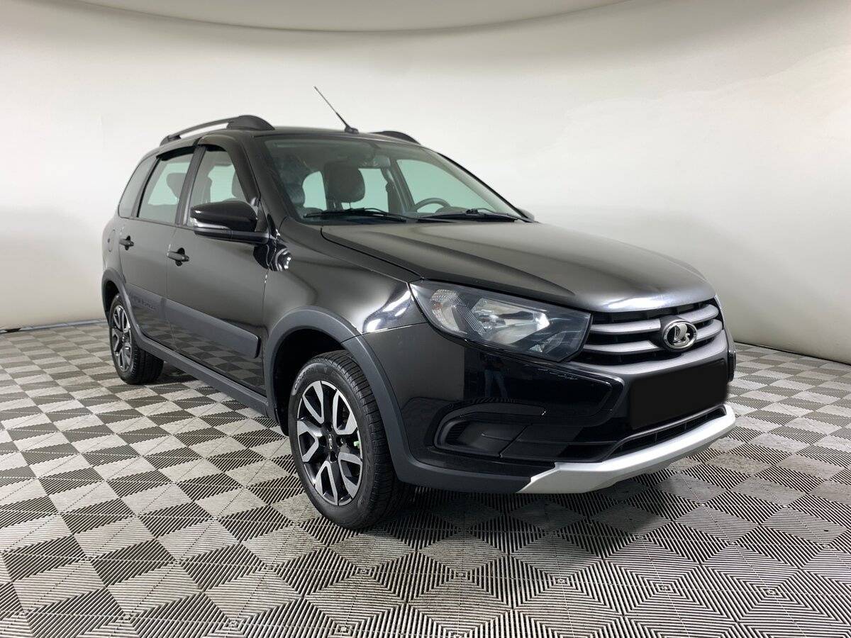 Lada Granta