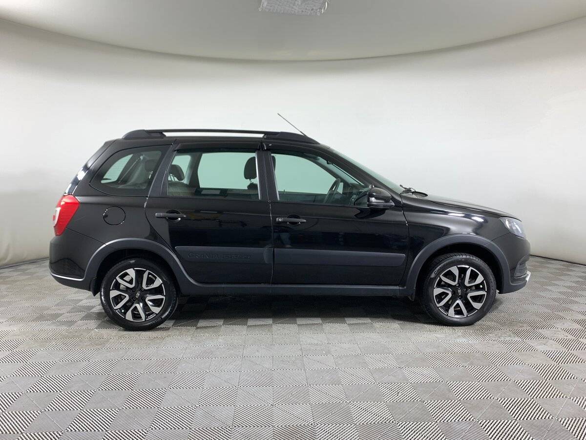 Lada Granta