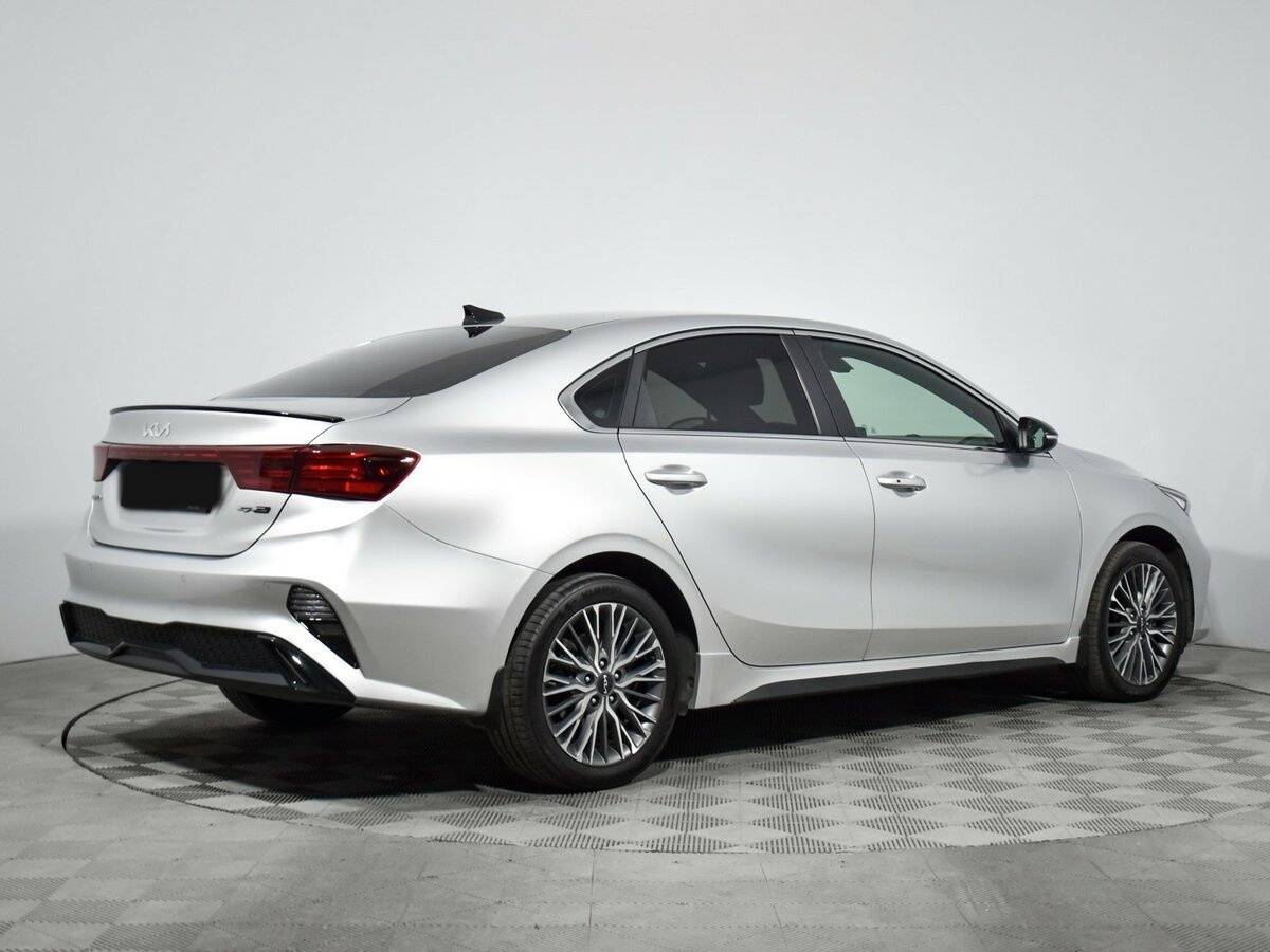KIA Cerato