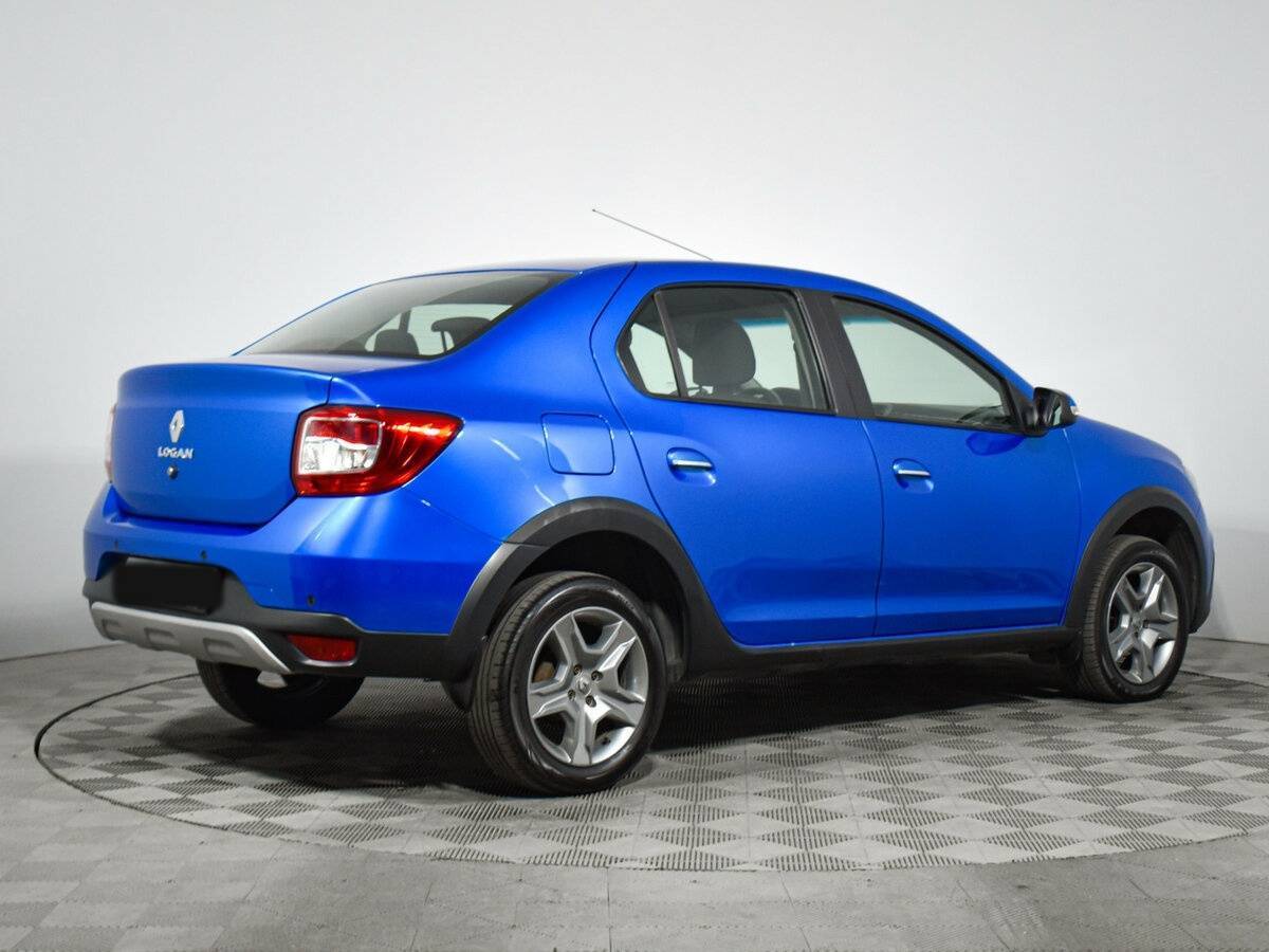Renault Logan