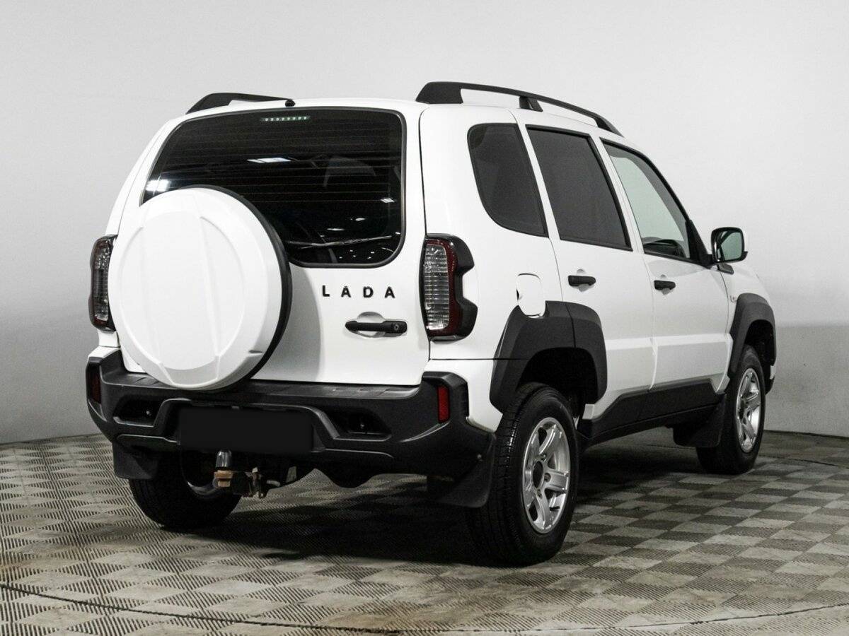 Lada Niva