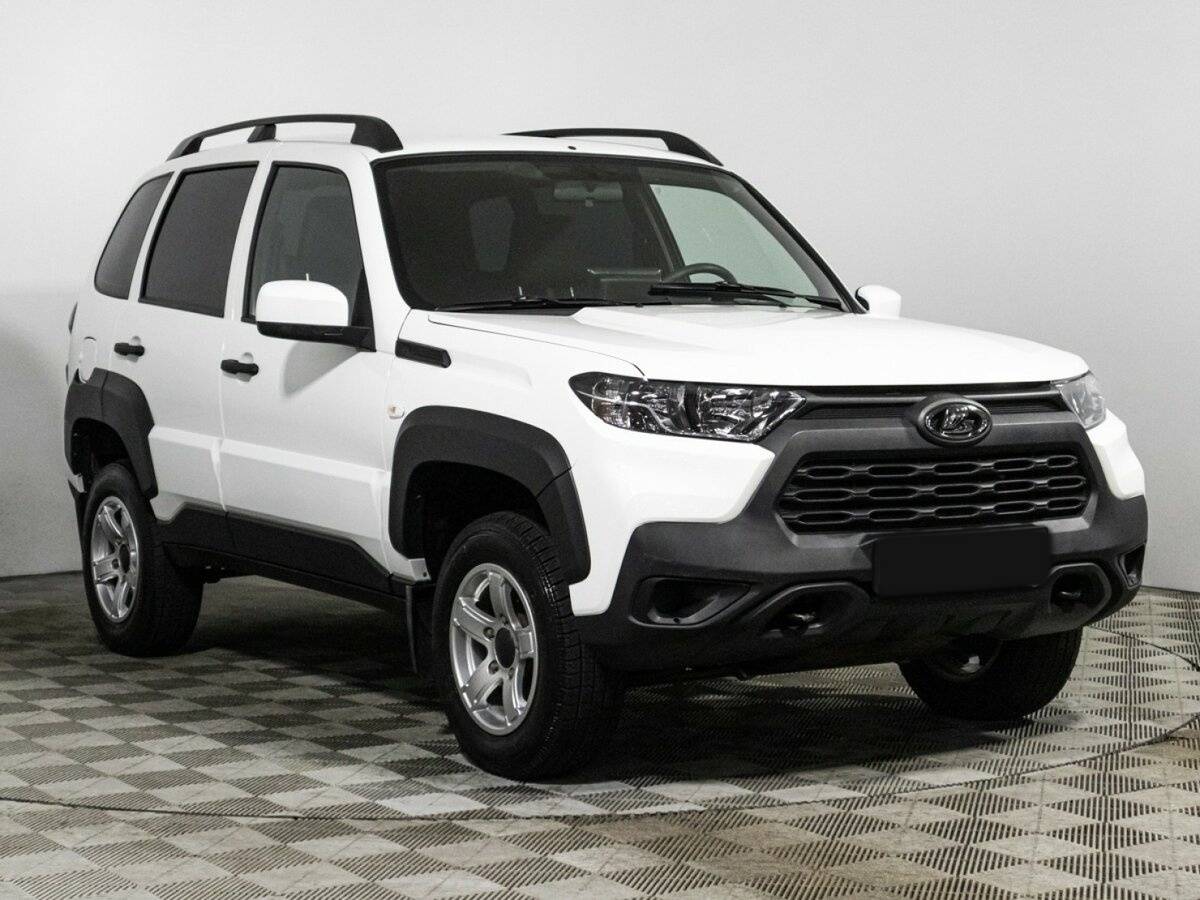 Lada Niva