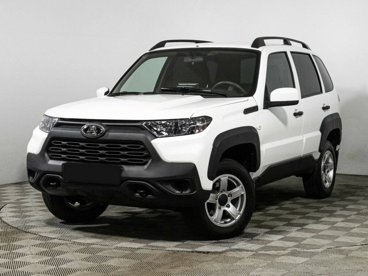 Lada Niva