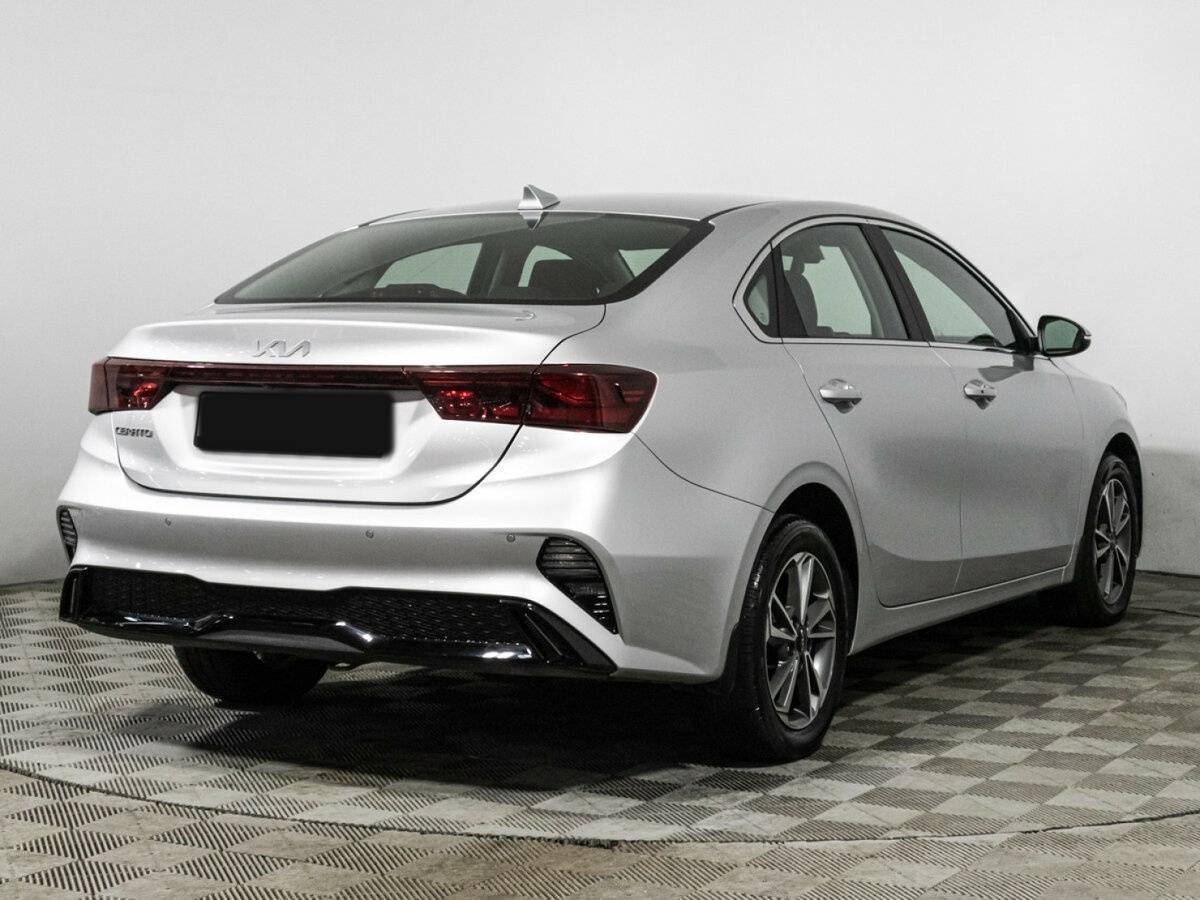 KIA Cerato