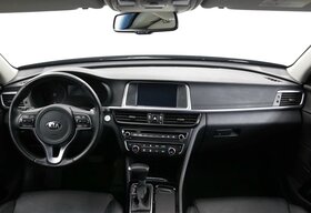 KIA Optima, IV