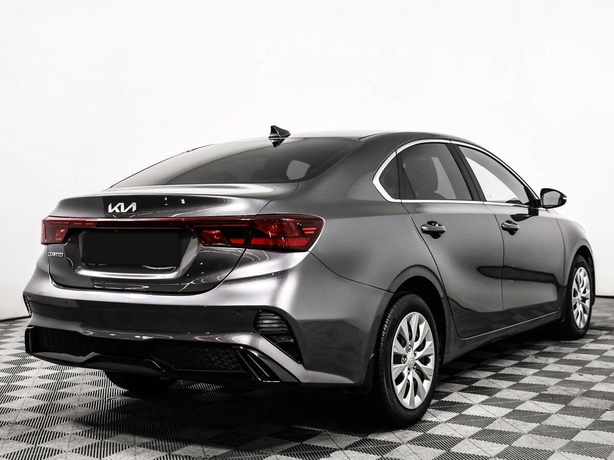 KIA Cerato