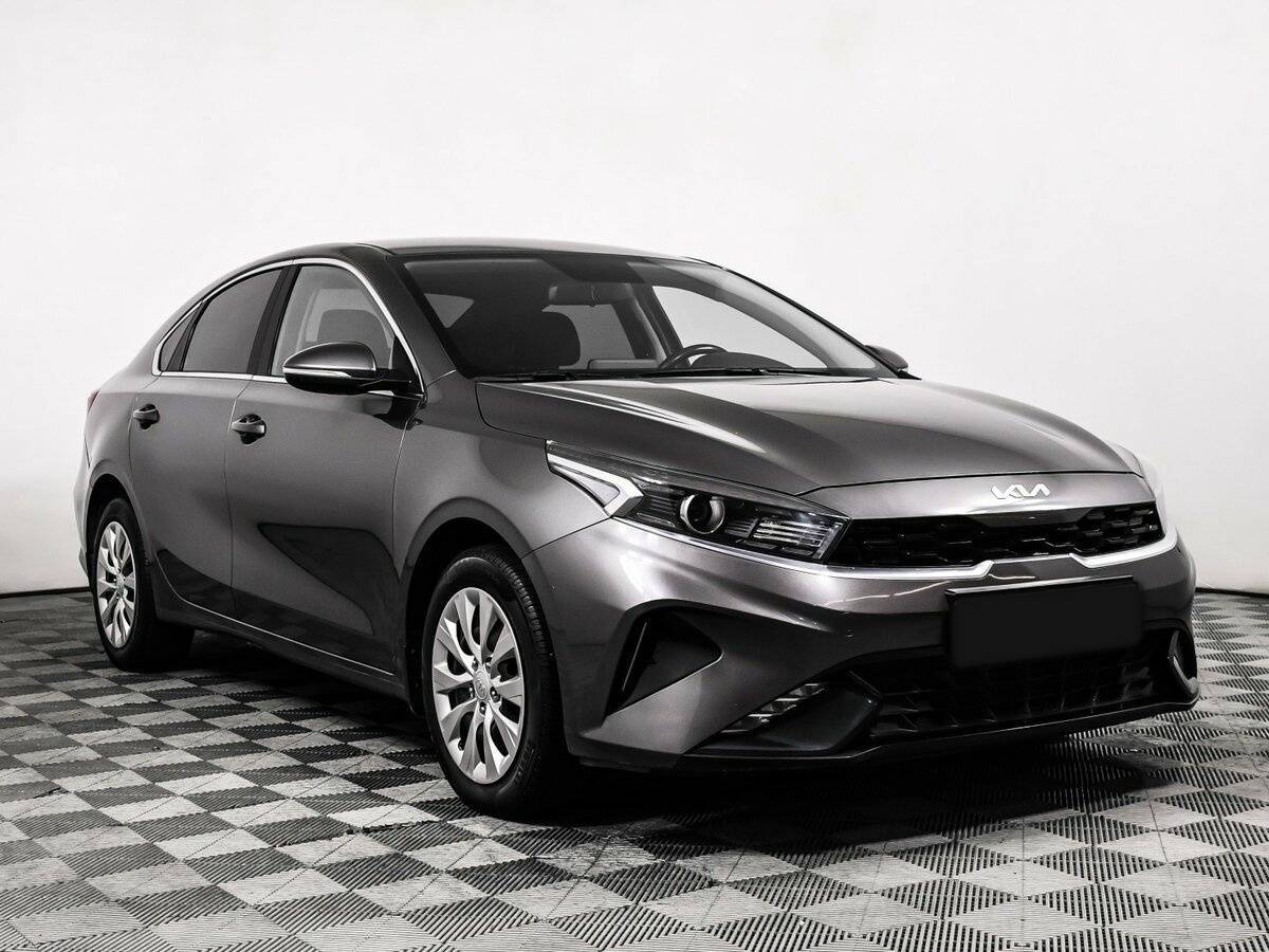 KIA Cerato