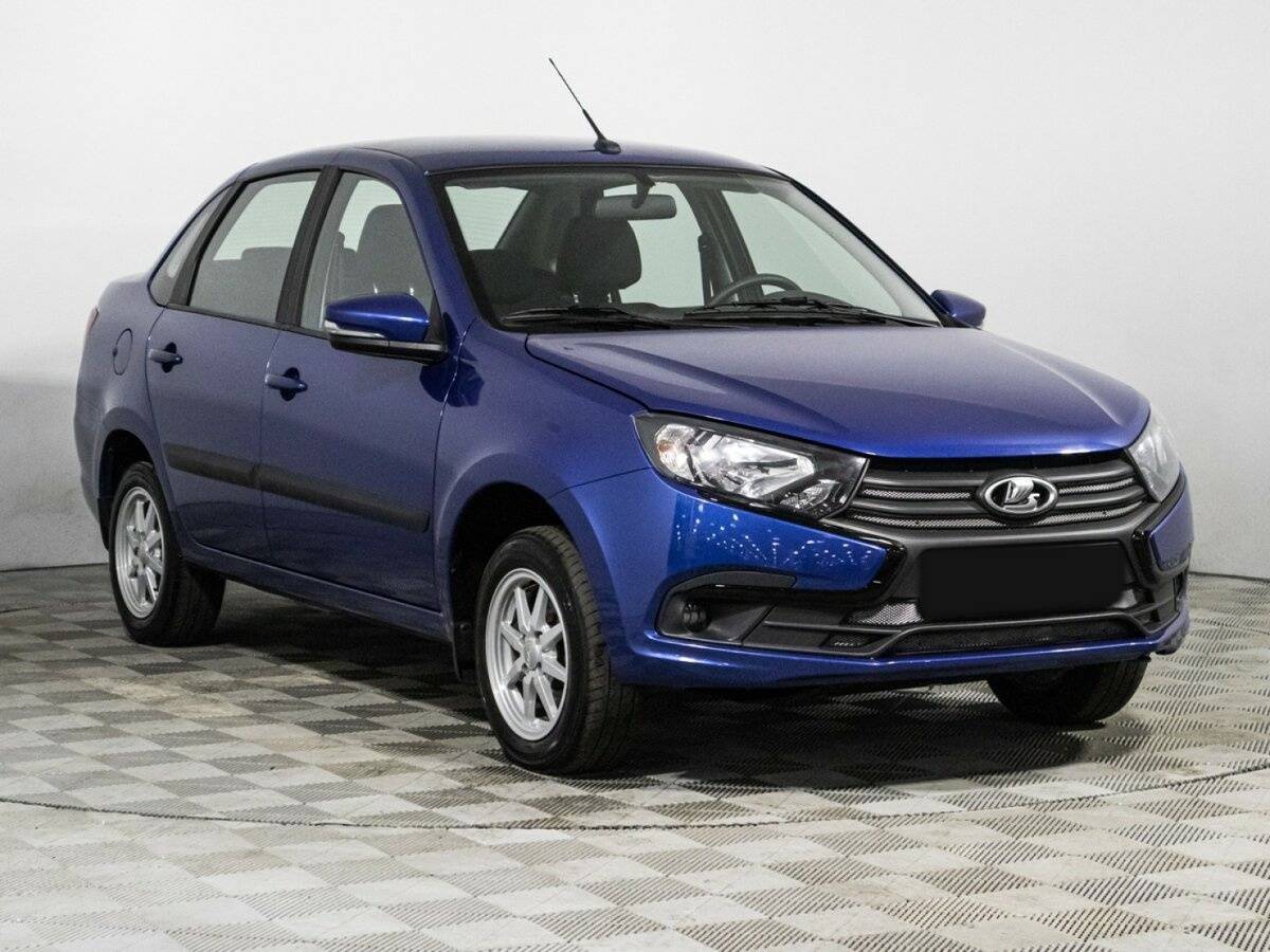 Lada Granta