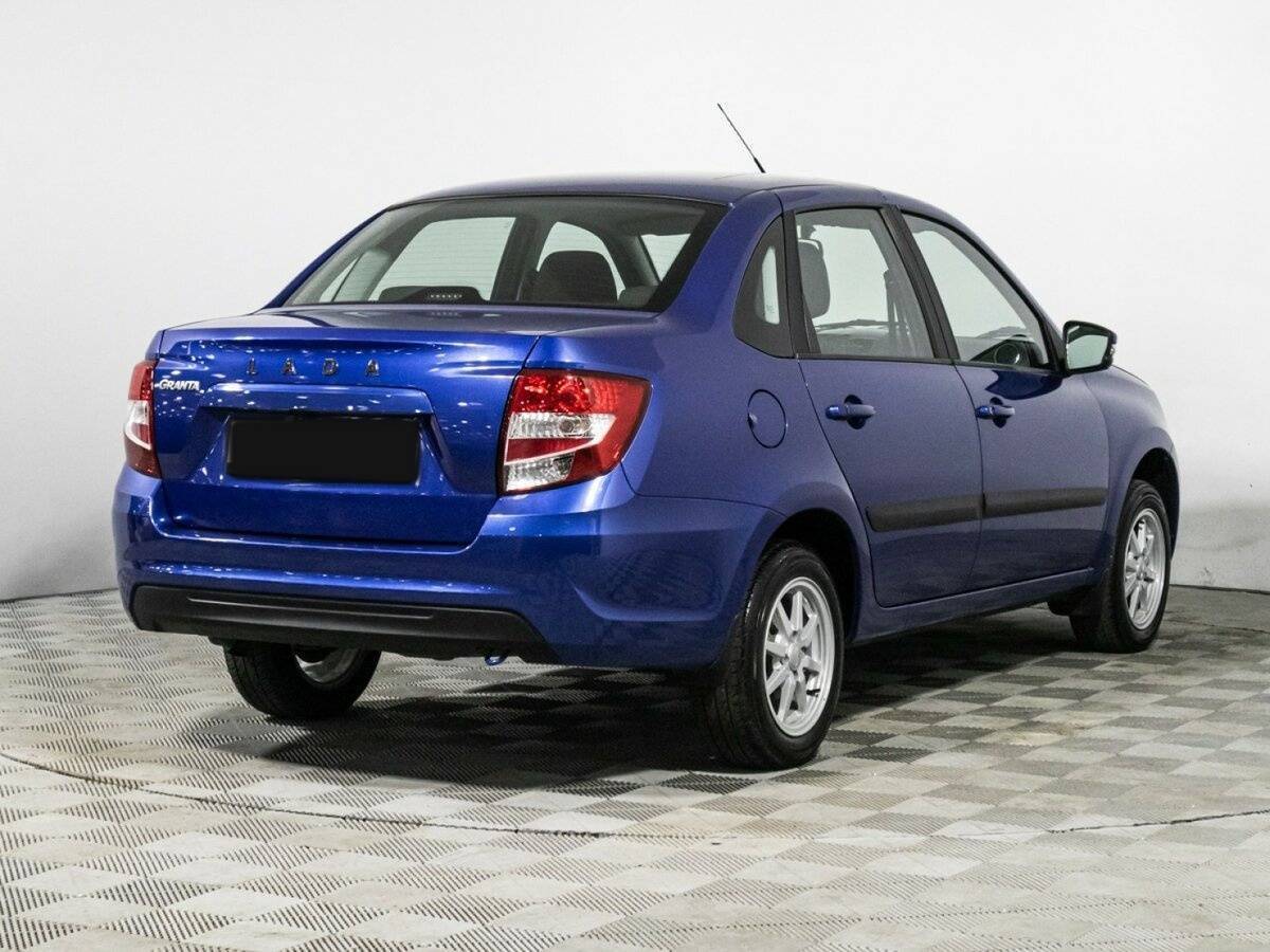 Lada Granta
