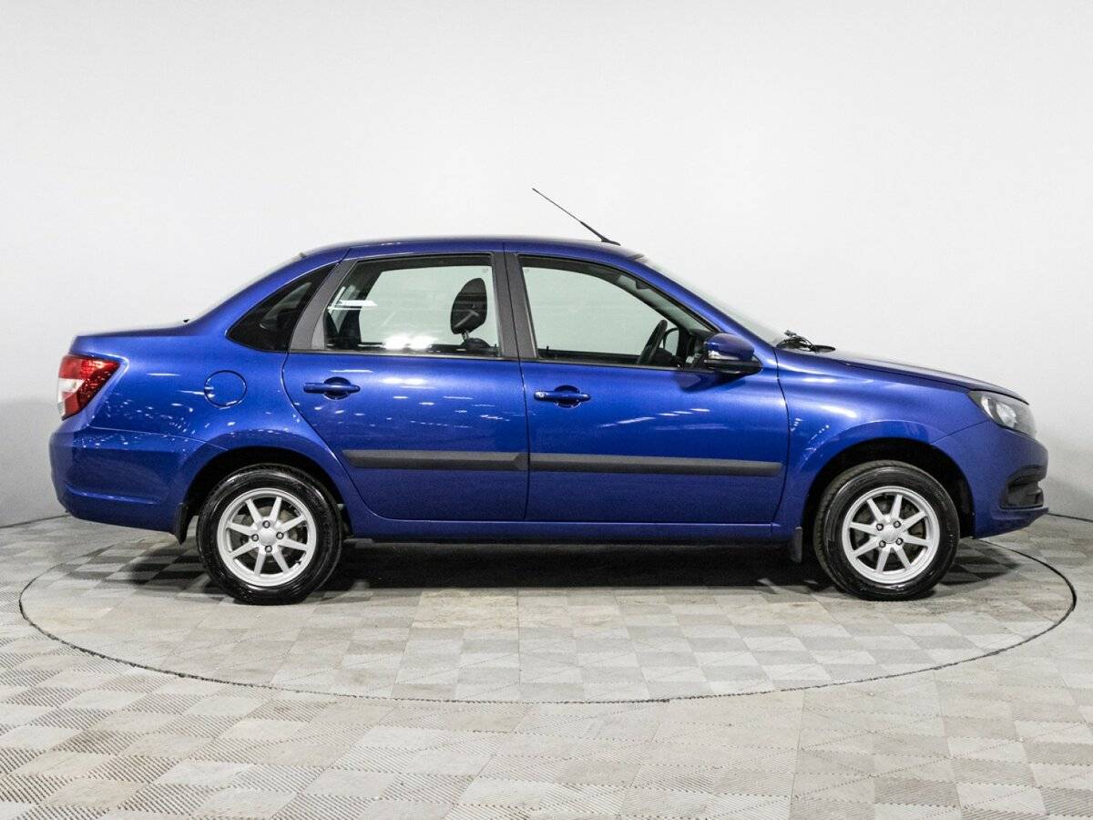 Lada Granta
