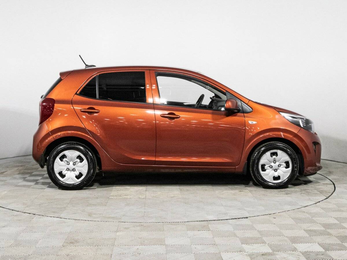 KIA Picanto