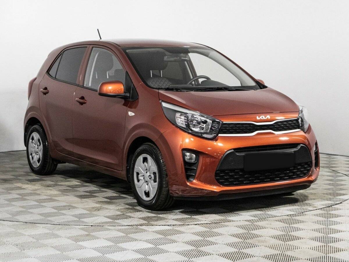 KIA Picanto