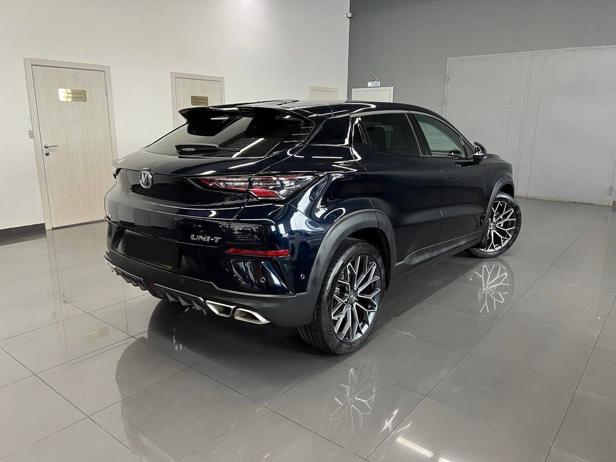 Changan UNI-T