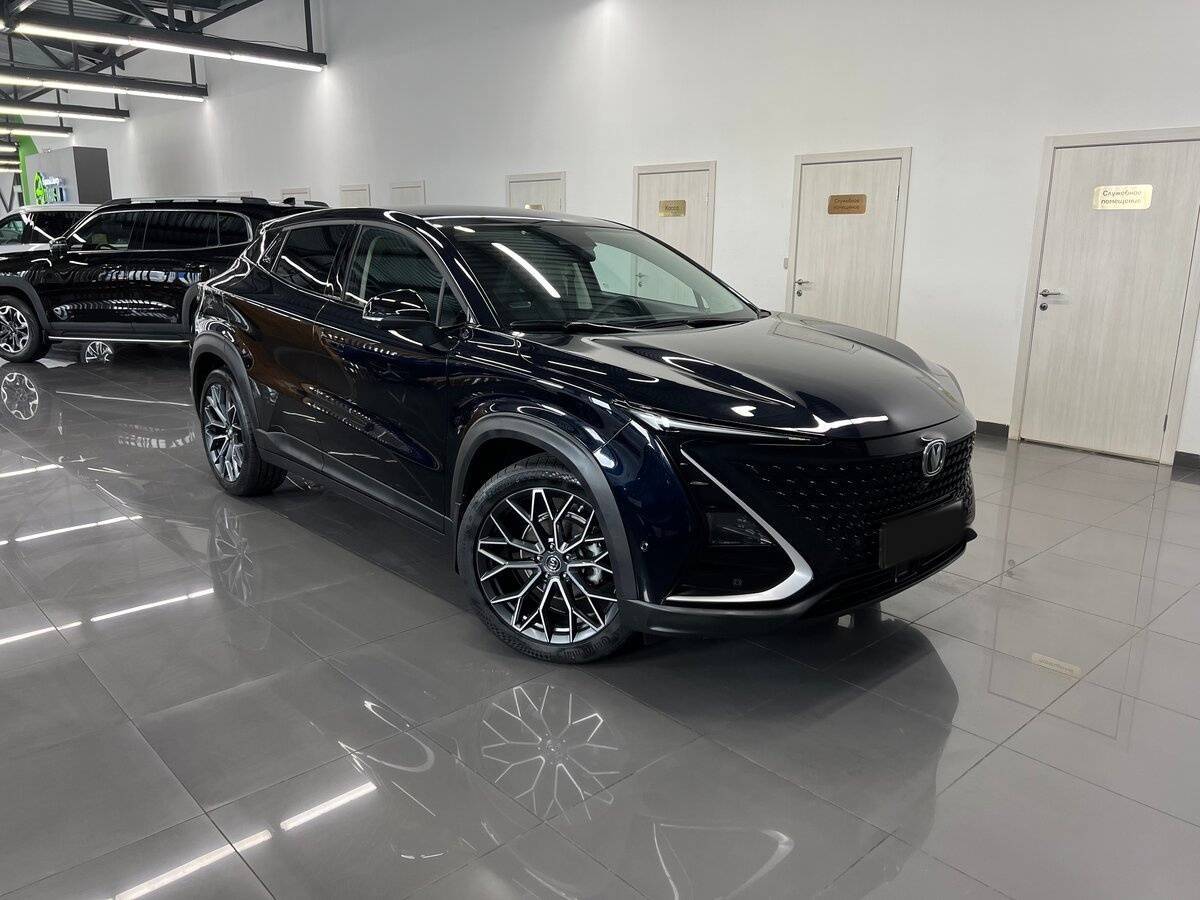 Changan UNI-T