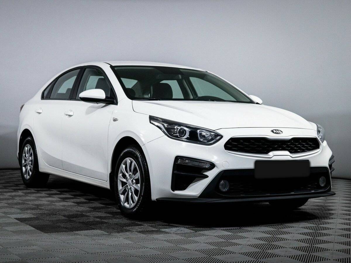 KIA Cerato