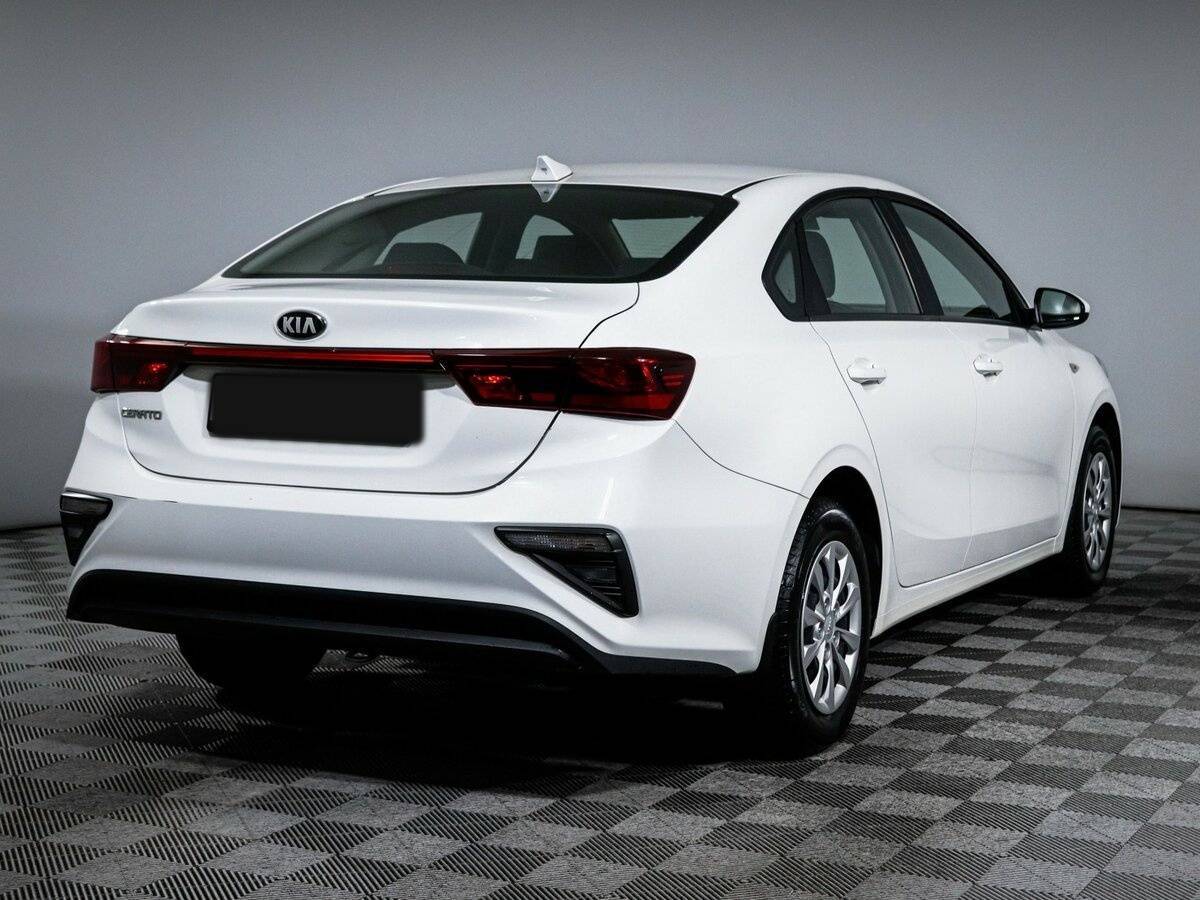 KIA Cerato