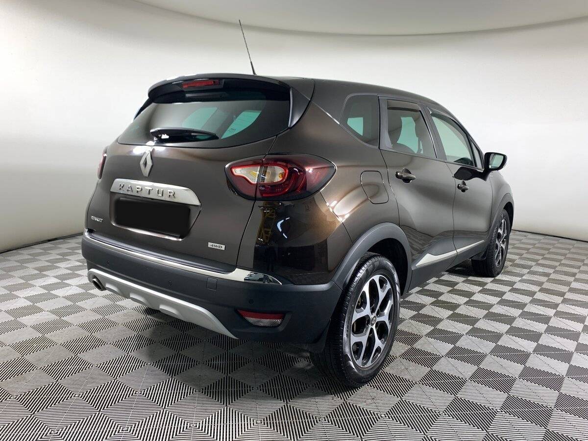 Renault Kaptur