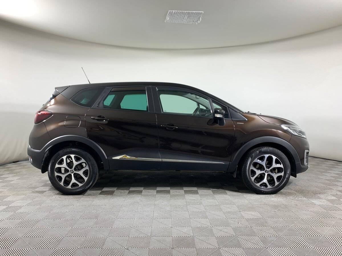 Renault Kaptur