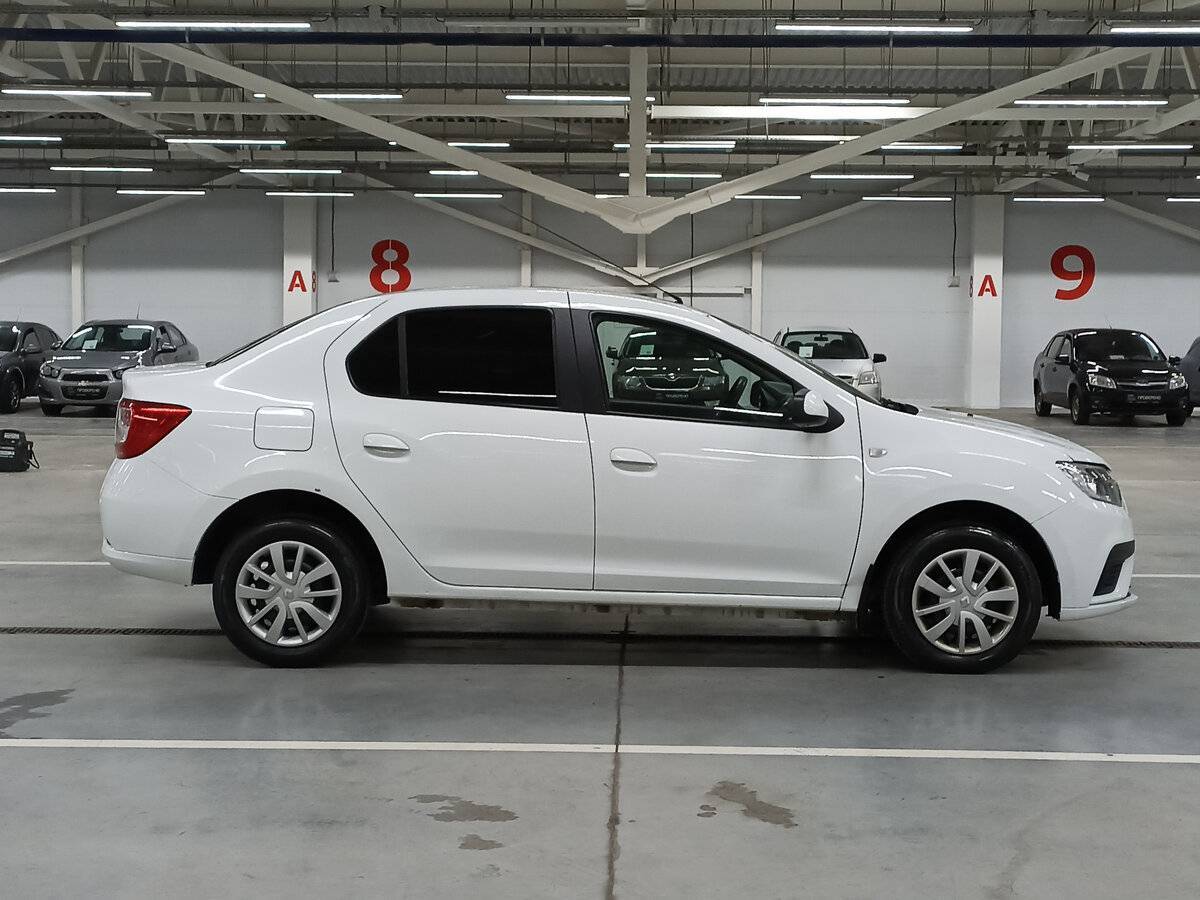 Renault Logan
