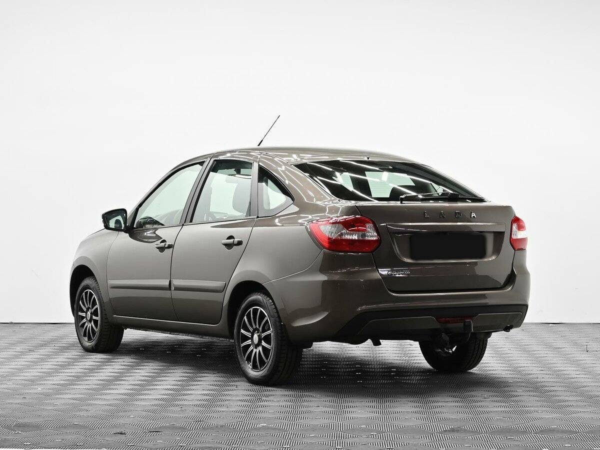 Lada Granta