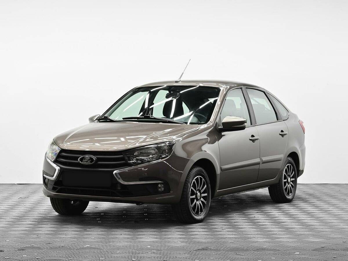 Lada Granta