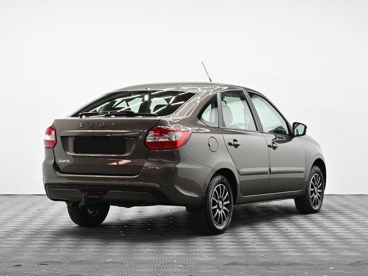 Lada Granta