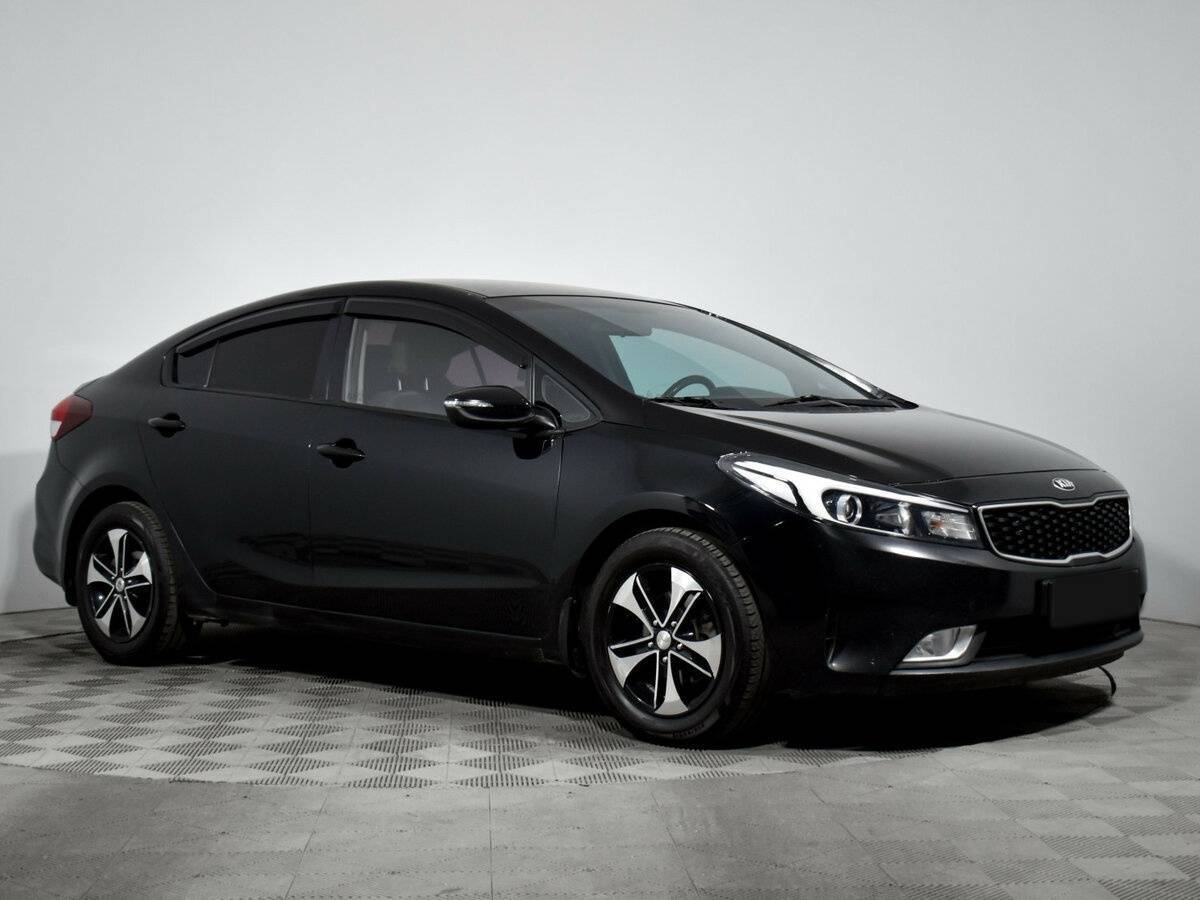 KIA Cerato