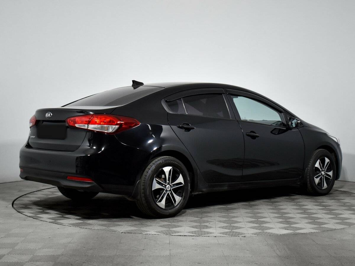 KIA Cerato