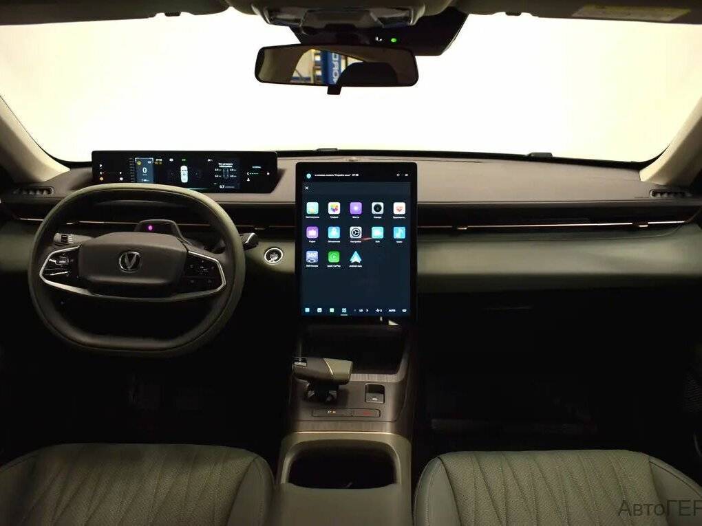 Changan Lamore