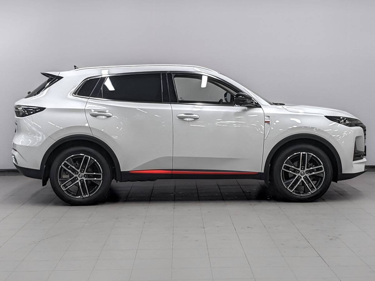 Changan CS55 Plus