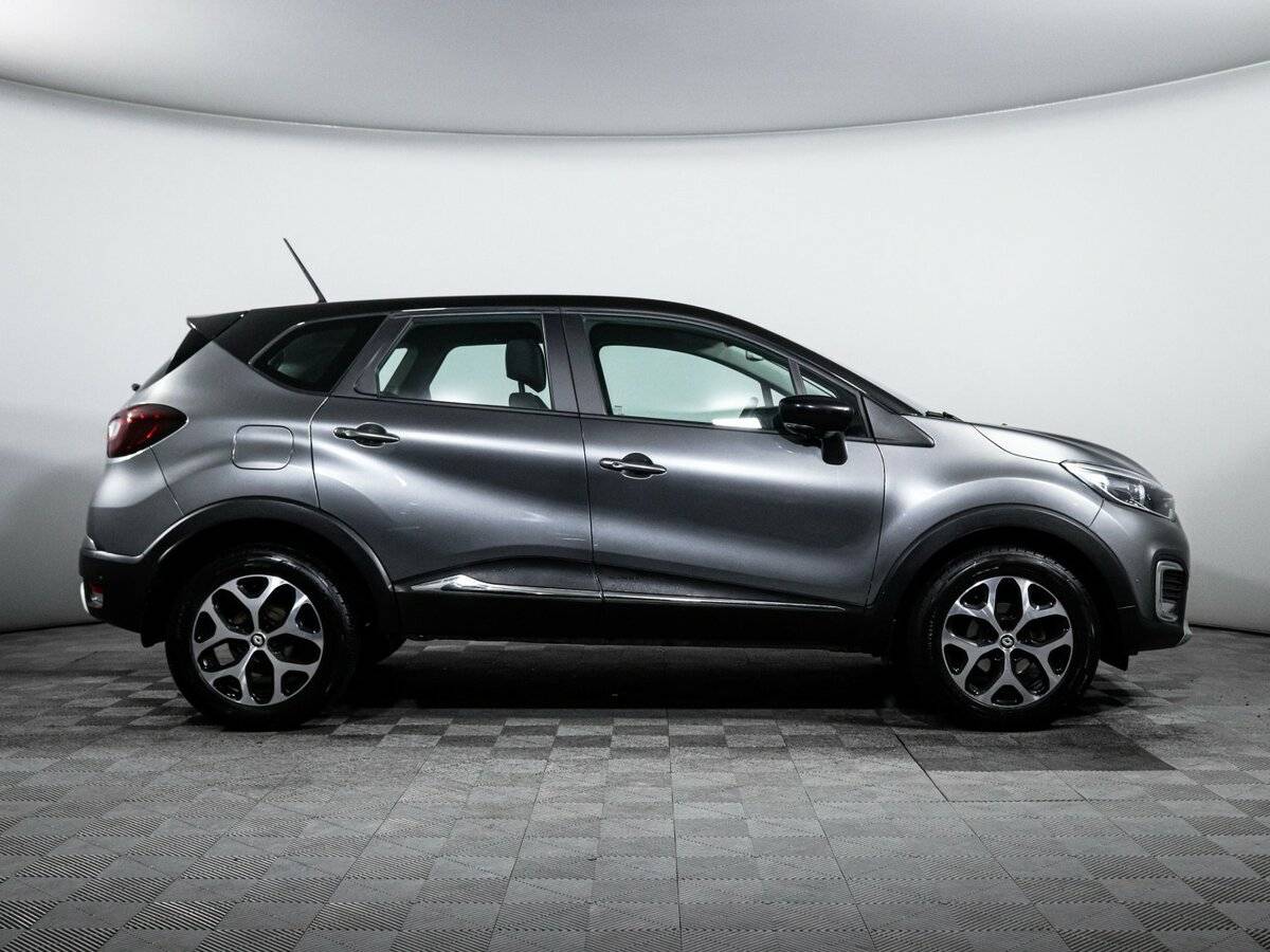 Renault Kaptur