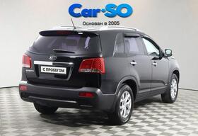 KIA Sorento, II