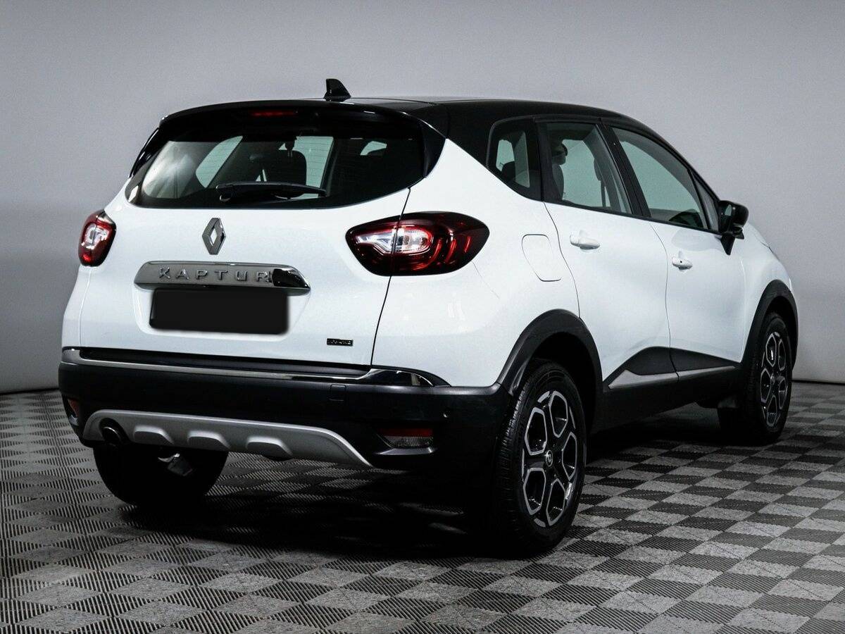 Renault Kaptur