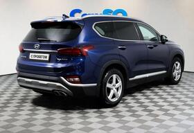 Hyundai Santa Fe, IV