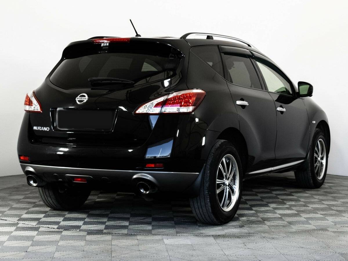 Nissan Murano