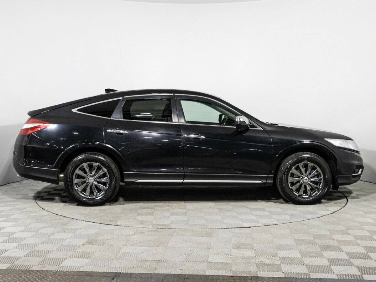 Honda Crosstour