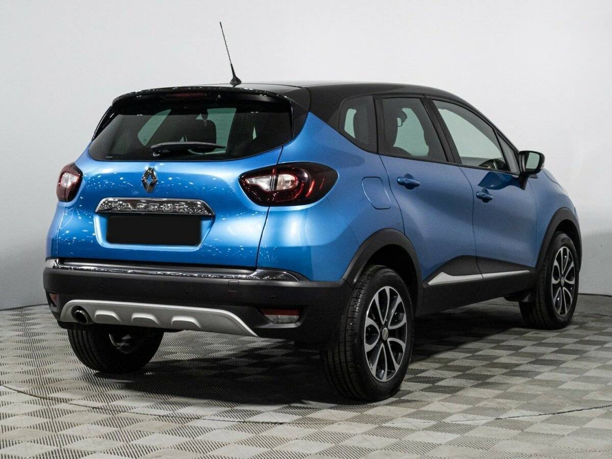 Renault Kaptur