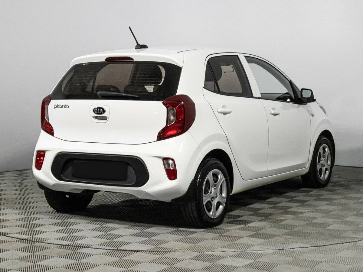 KIA Picanto