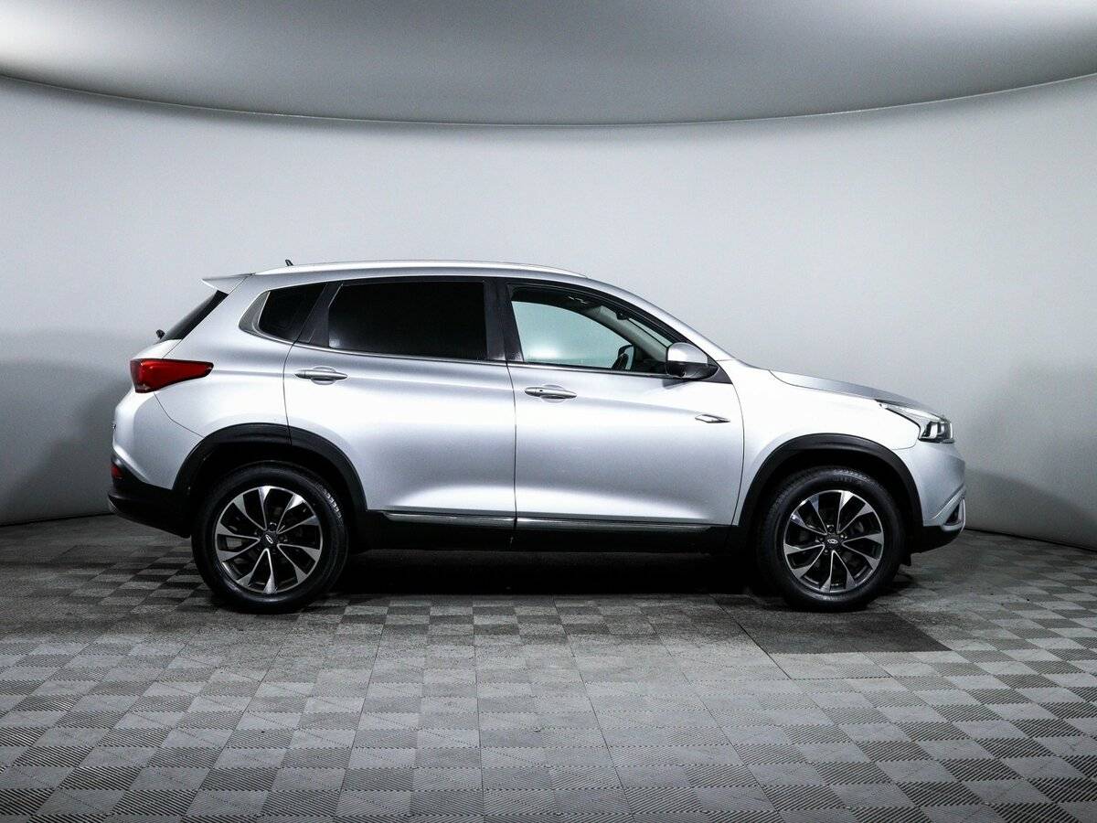 Chery Tiggo 7