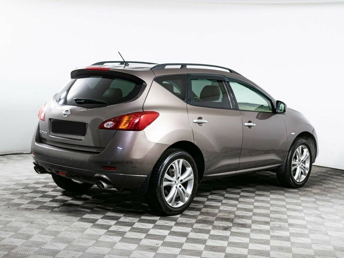 Nissan Murano