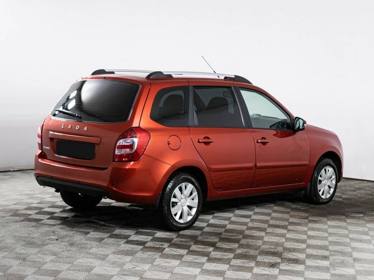 Lada Granta