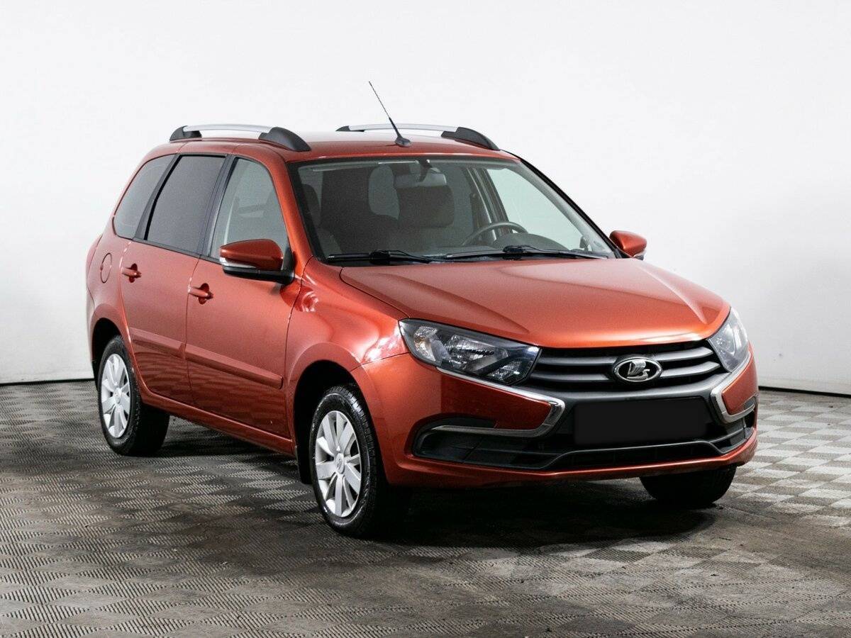 Lada Granta