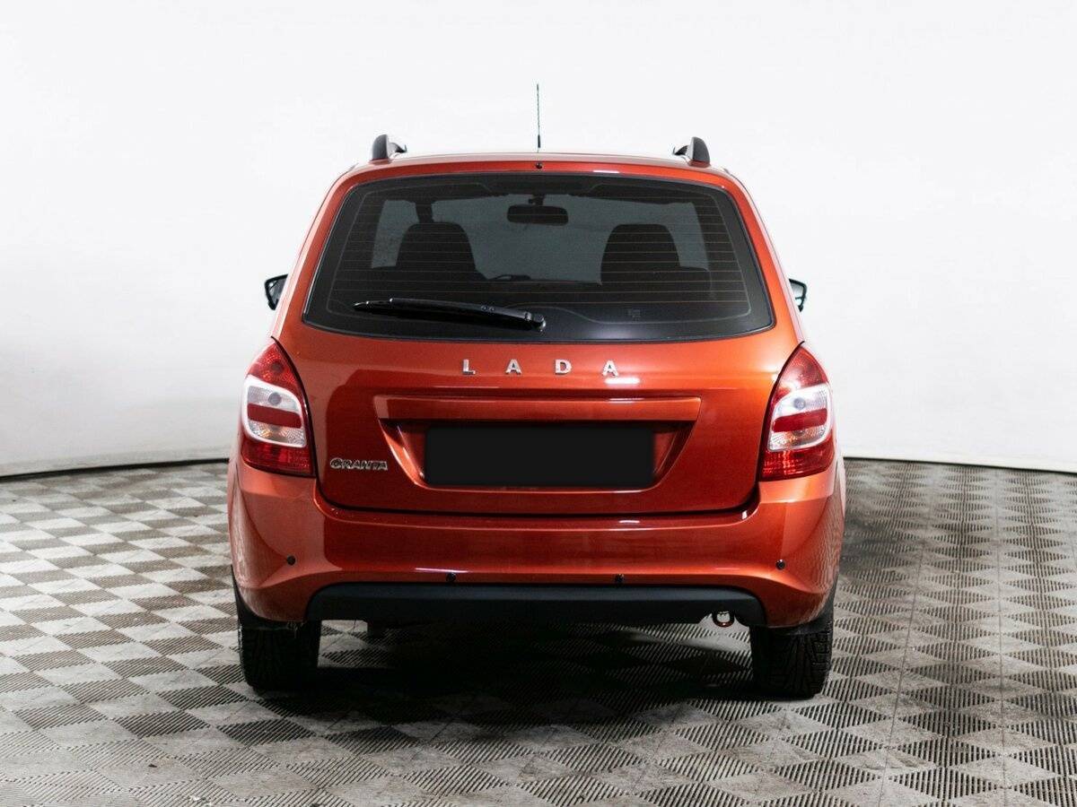 Lada Granta