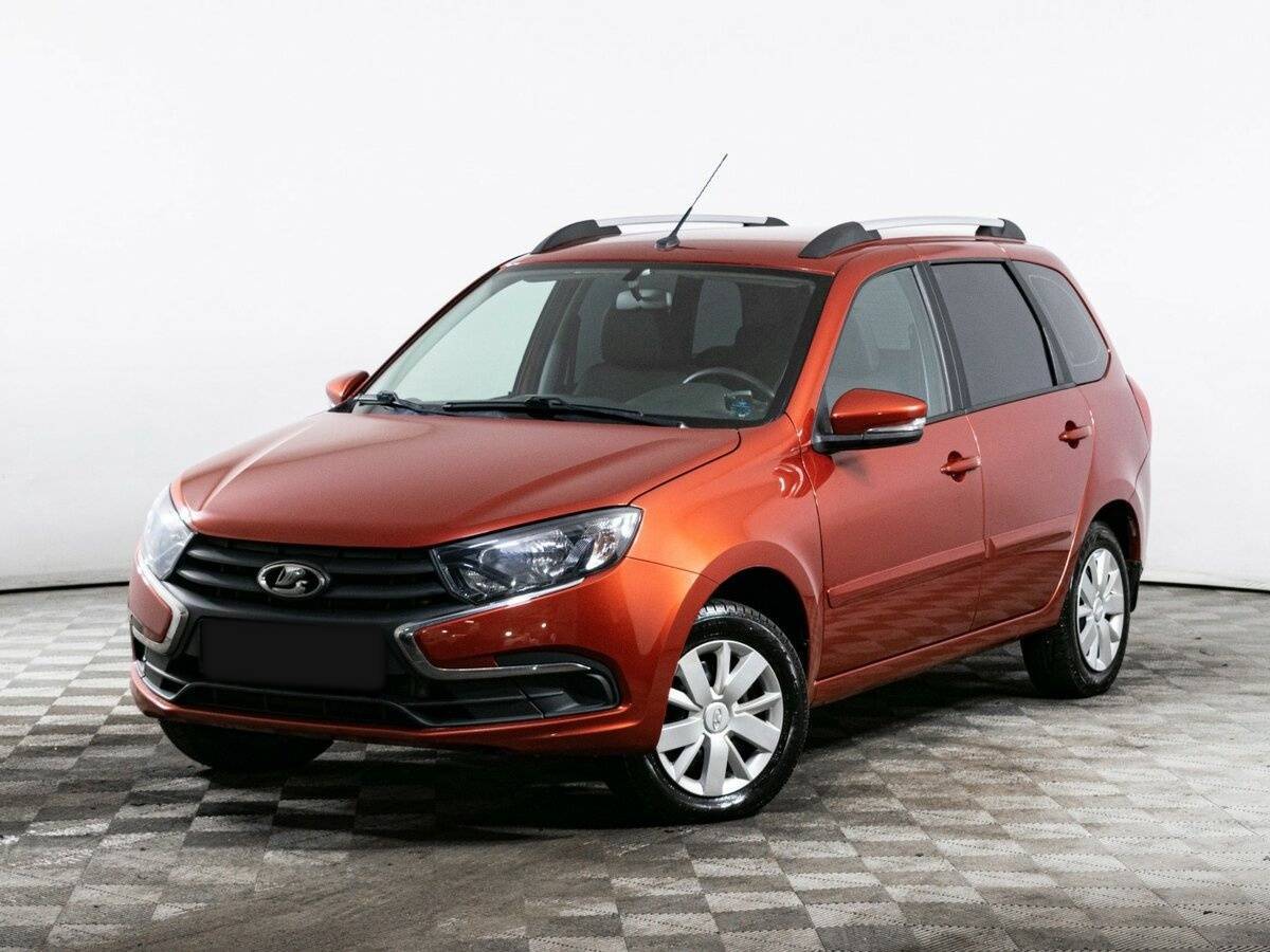 Lada Granta