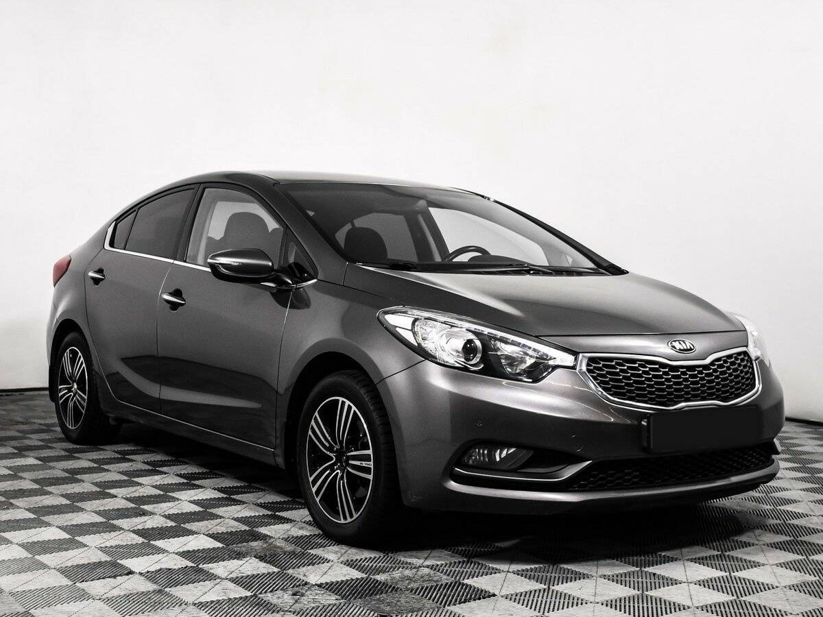 KIA Cerato