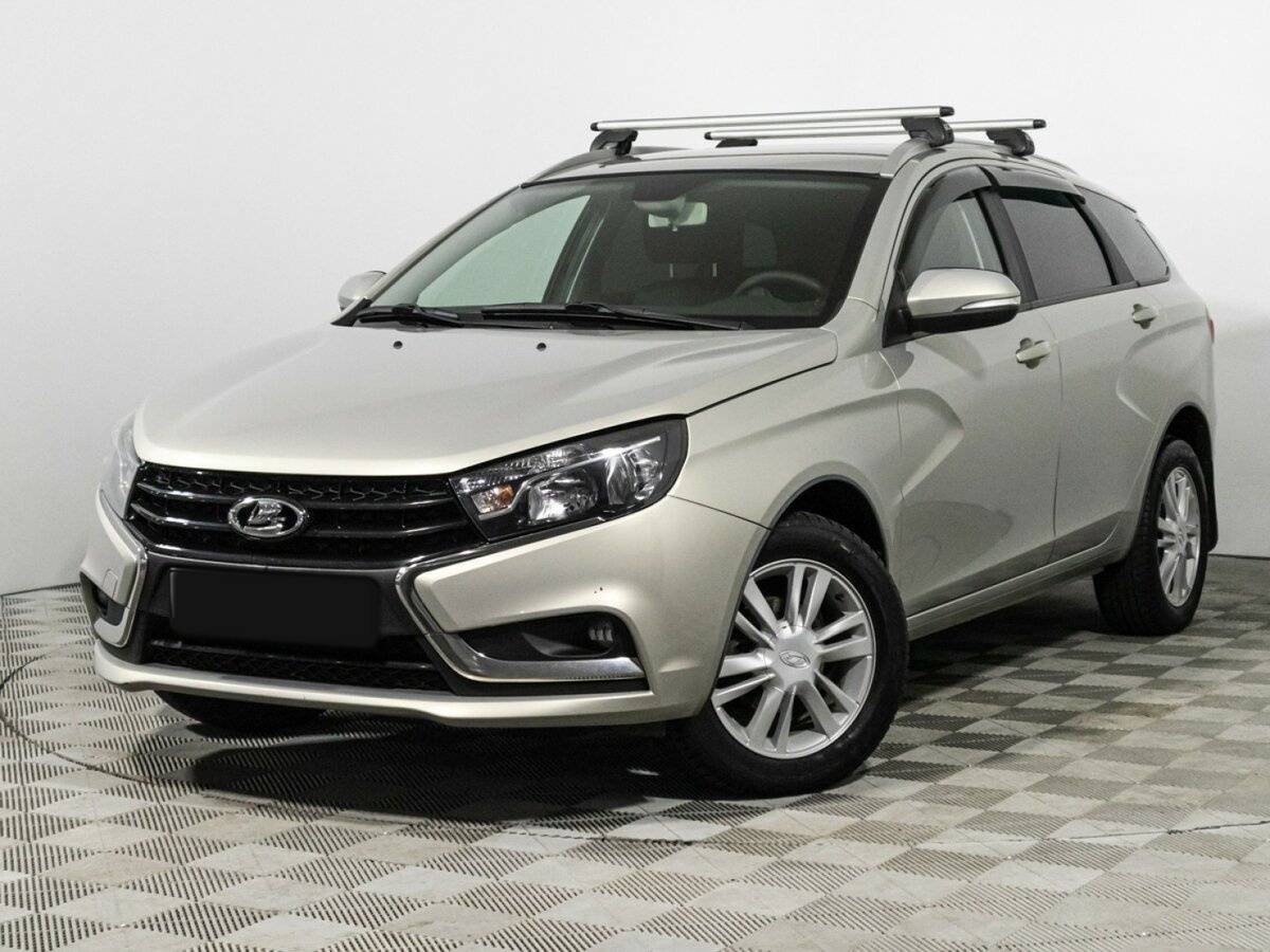 Lada Vesta