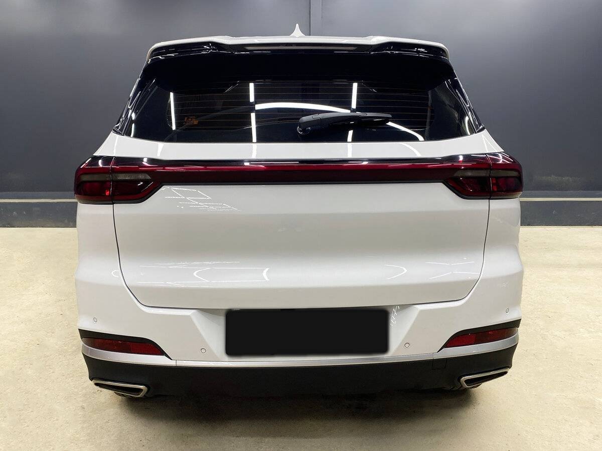 Chery Tiggo 7 Pro Max