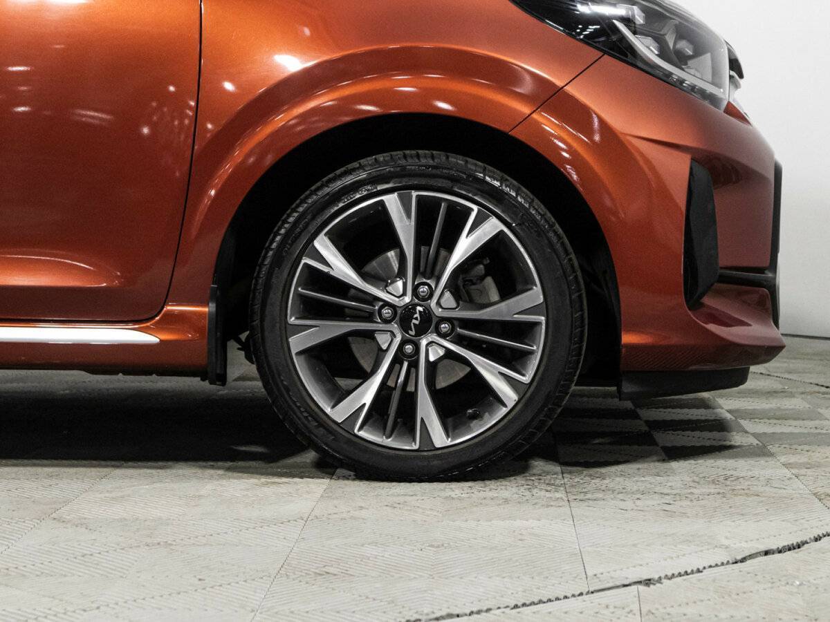 KIA Picanto